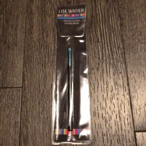 New Lise Watier Liner brush